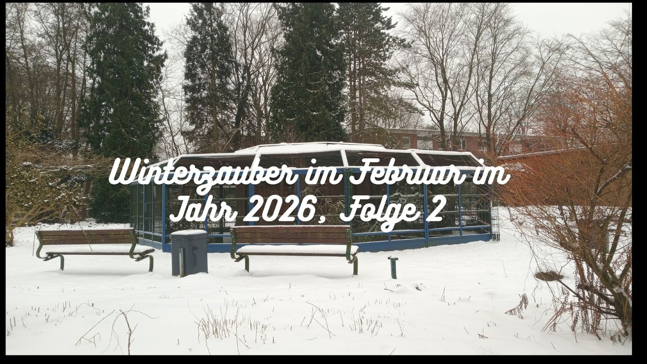 Winterzauber Folge2