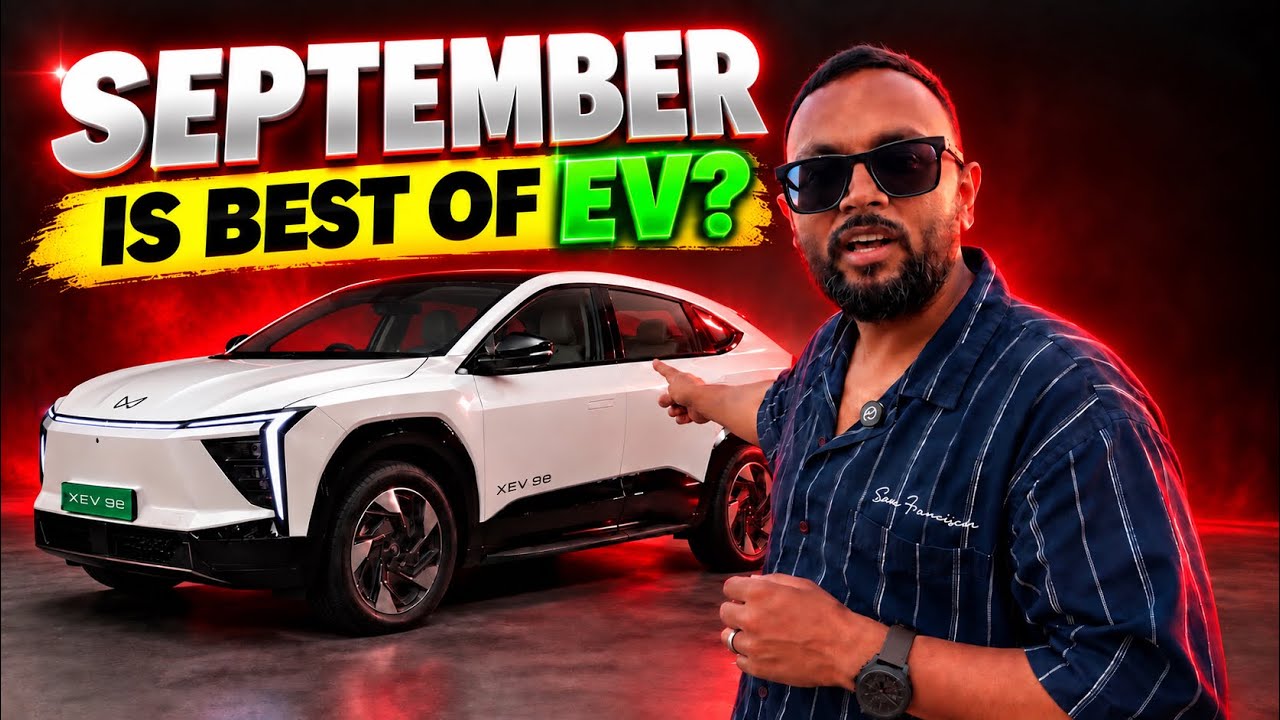 EV Buyers BEWARE! 🚨 Sales Down, Upcoming EVs & Insurance Scam