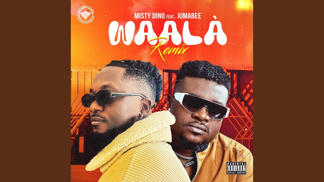 Waala Remix (feat. Jumabee)