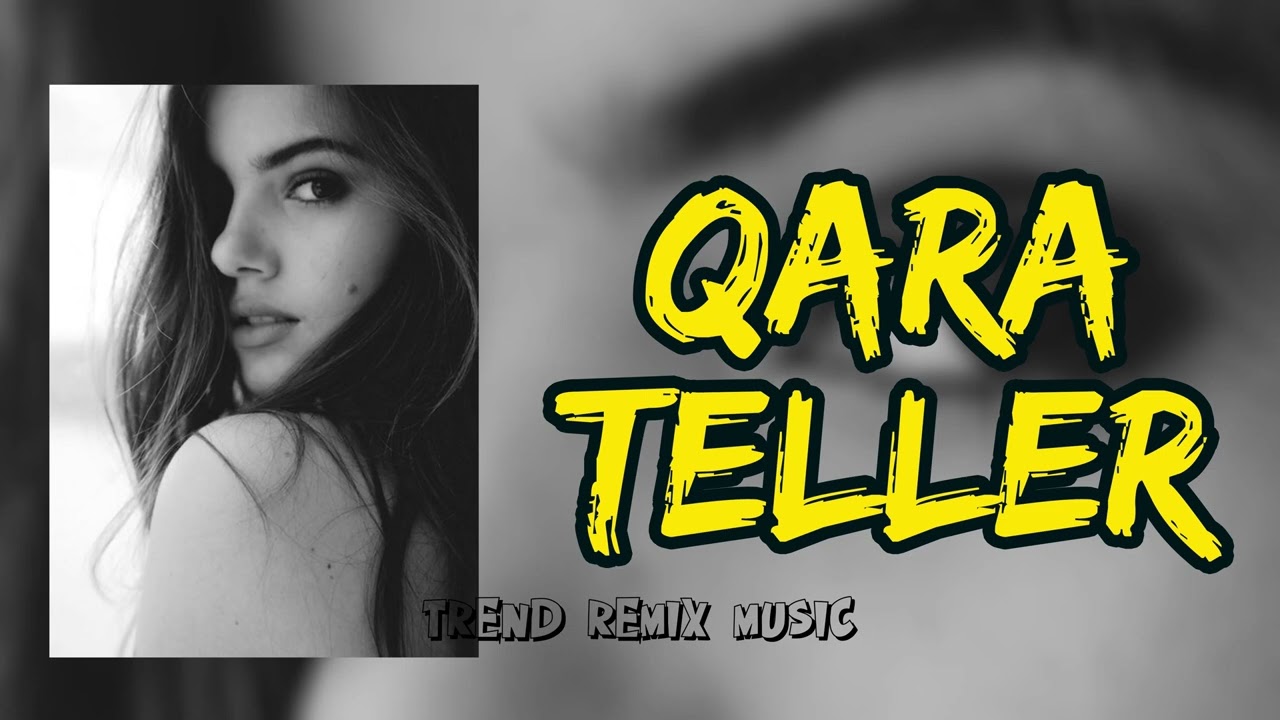 Qara Teller Azerbaycan xalq mahnısı trend remix music  #keşfet  #azerbaijan