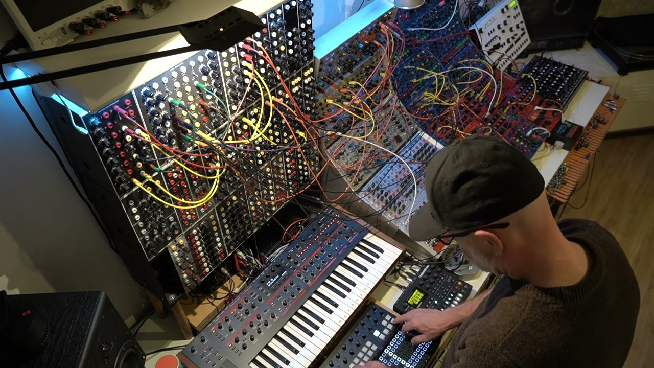 Modular vid 324