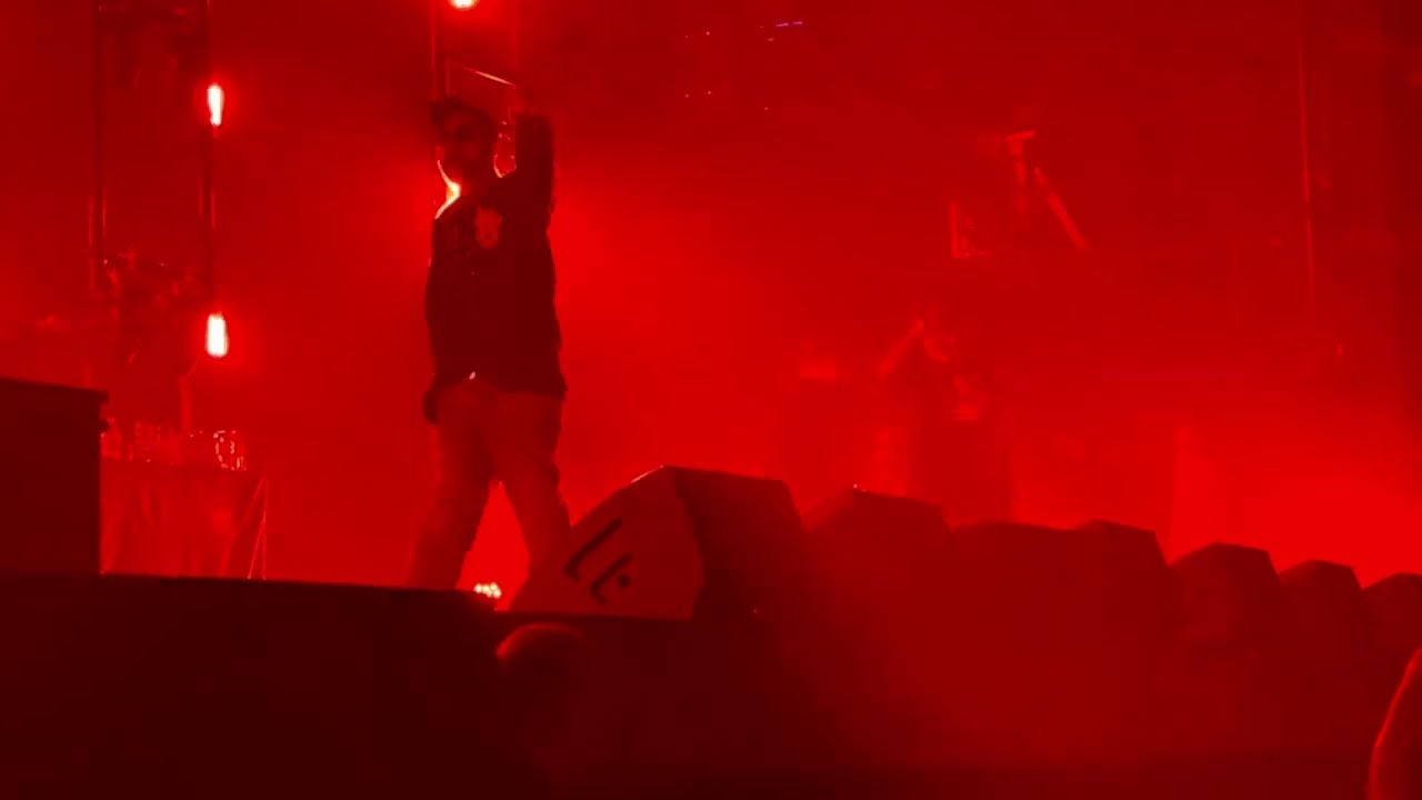 Guf - 20 лет (feat. Смоки МО) (17.04.2022) Adrenaline Stadium г. Москва
