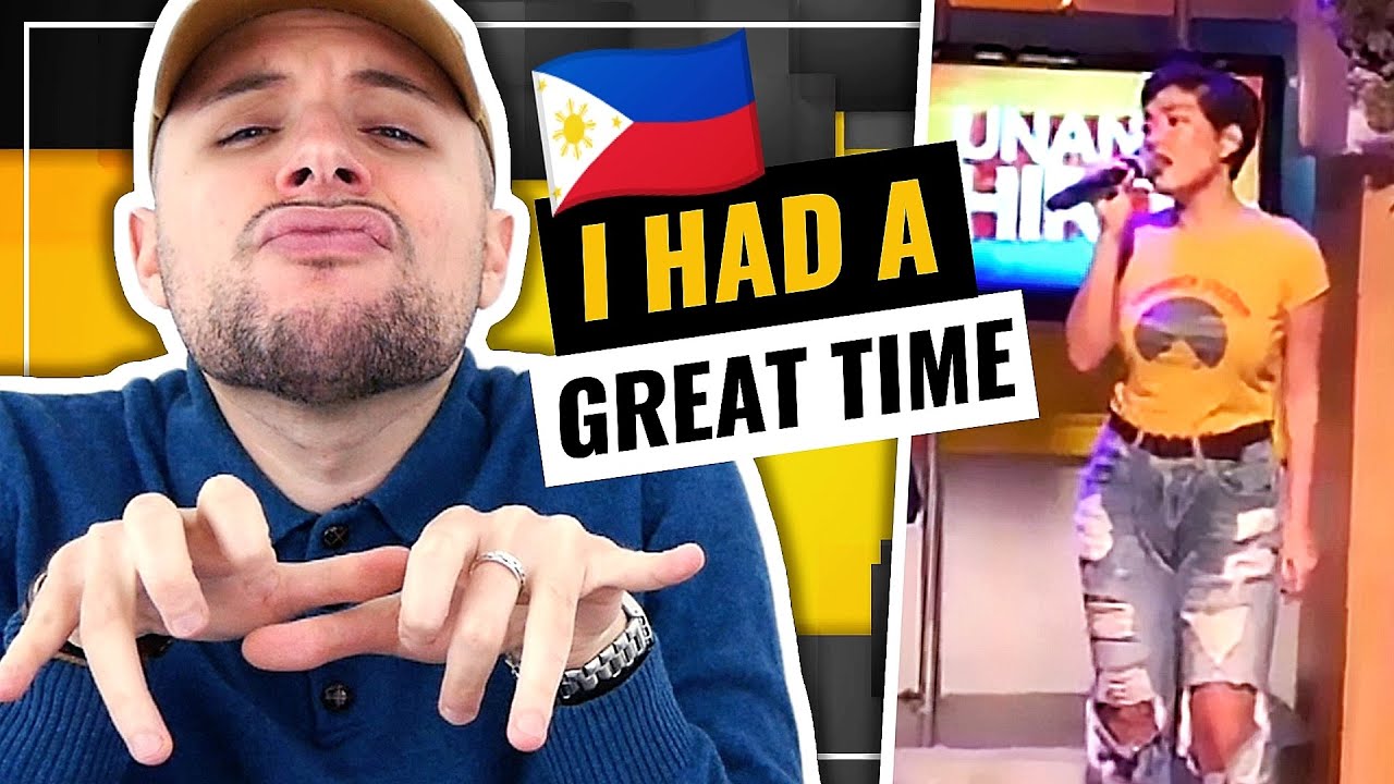 Rita Daniela - If I ain't got you | LOOKING FORWARD TO HER NEXT PERFORMANCE | HONEST REACTION