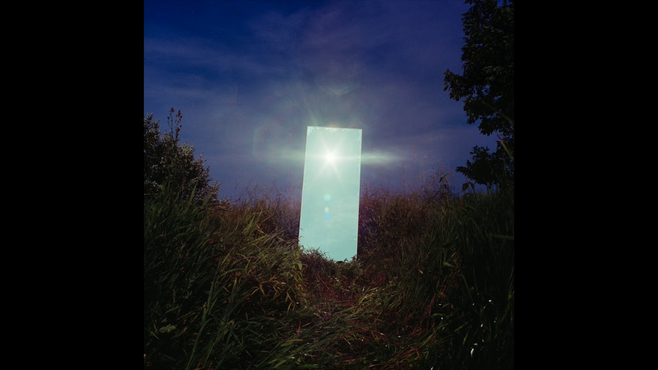 SHINE - CHRIS YONGE