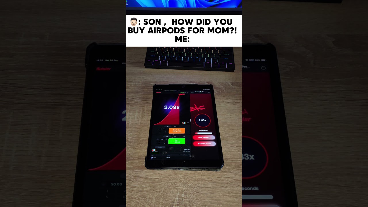 How to hack aviator game | Aviator Hack 2025 |Aviator signal bot | #aviator #aviatorbot #aviatorhack