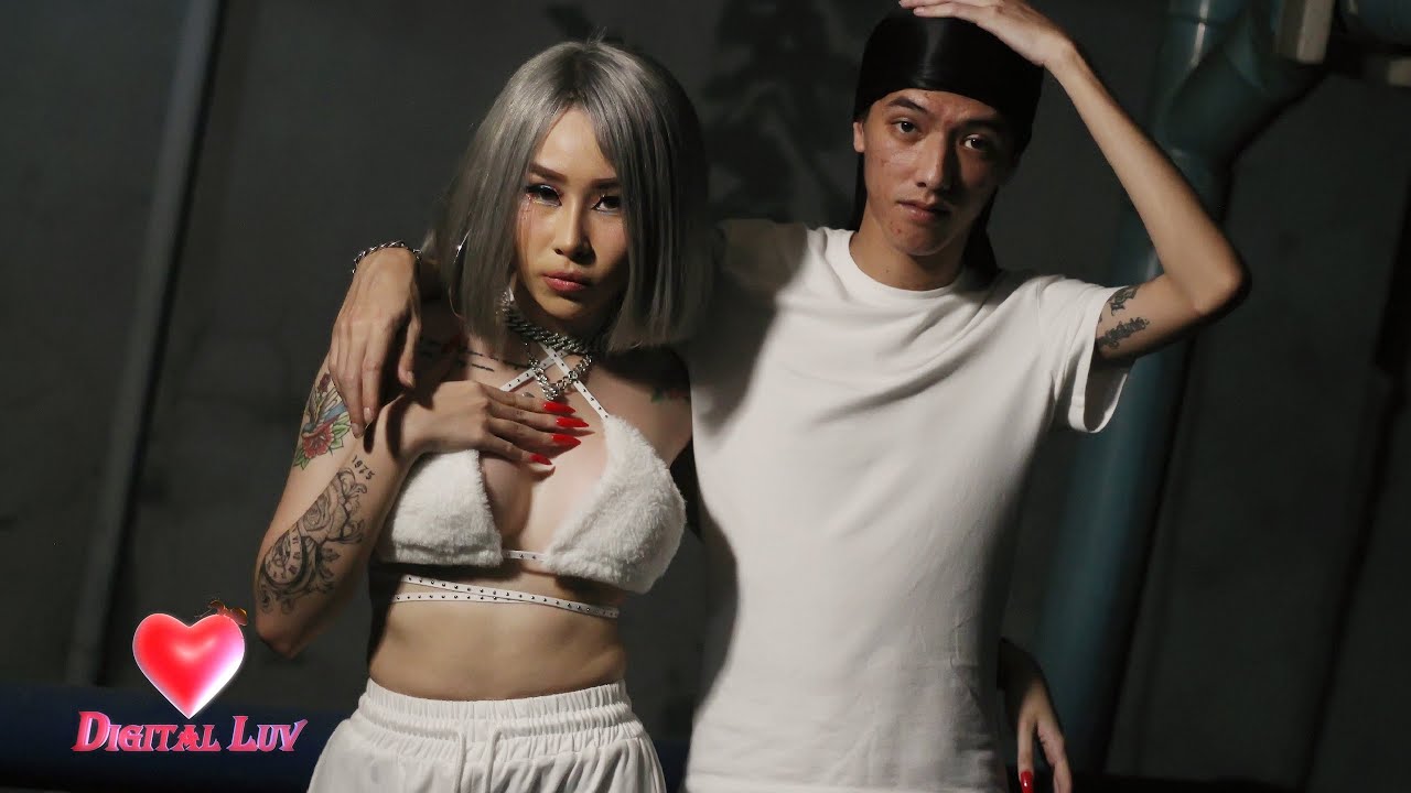 MADDIECA$H - SOBER FT. SUNNYBONE (Prod. by Bankroll BaBy) OFFICIAL MV