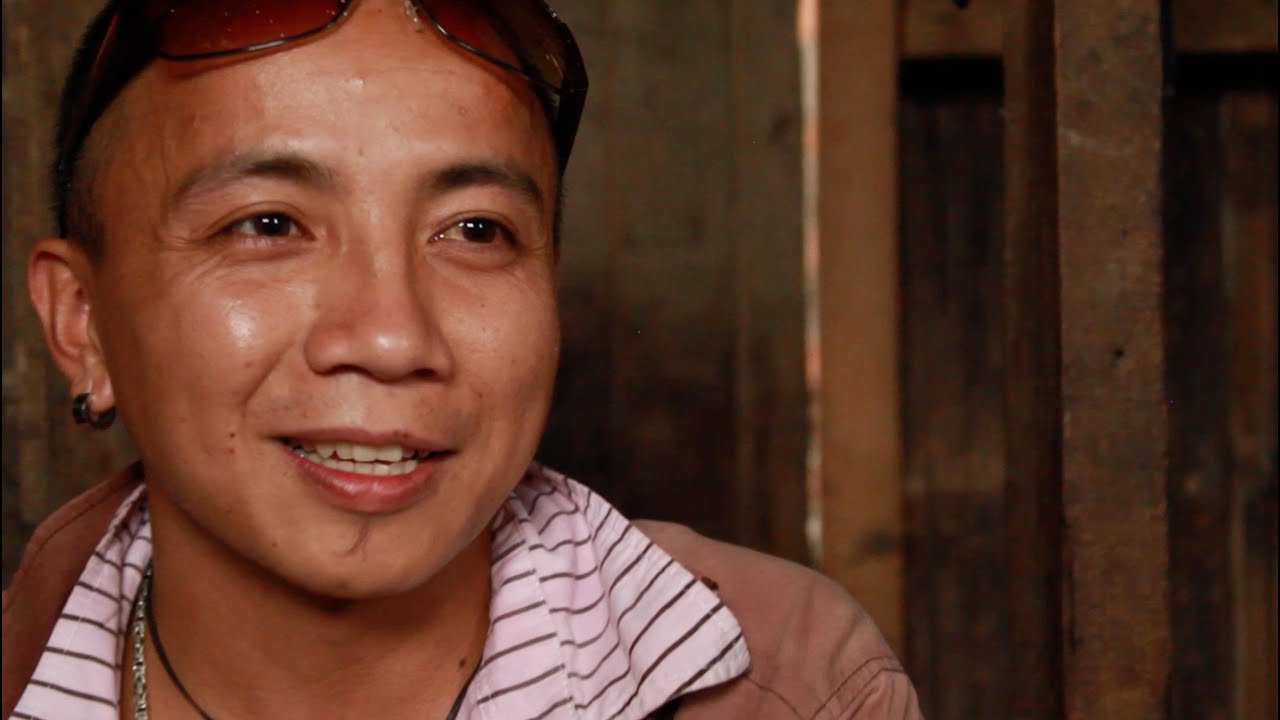 Tribute to Mt Kinabalu Guide and Friend:  Robbi Sapinggi (1984-2015)