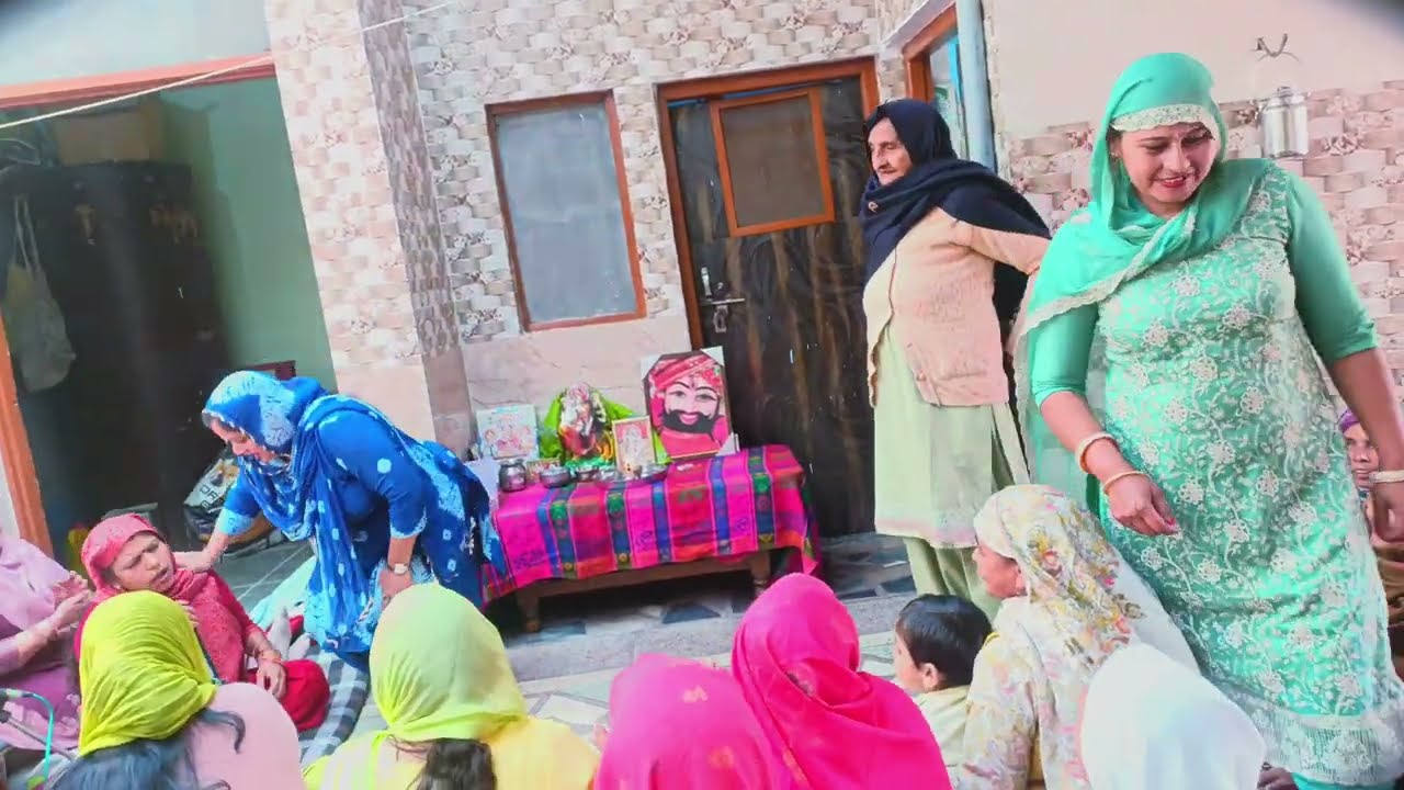 मीना मलिक के Non stop भजन,जो आप सब का दिल जीत लेंगे 🙏🙏❣️♥️#subscribe @meenamalik4651