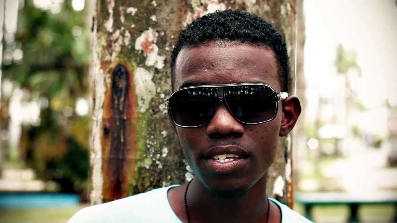 Ik wens - by Jamal