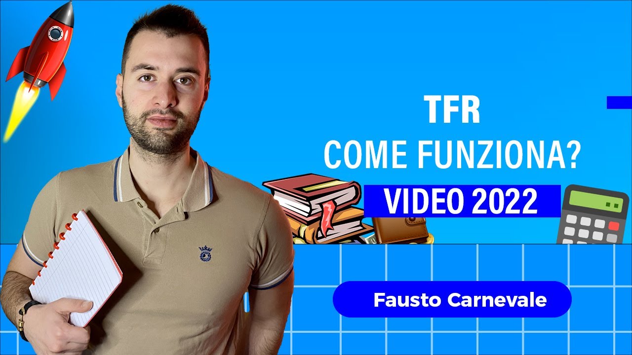 Tfr - Come funziona e come si riceve per i dipendenti?