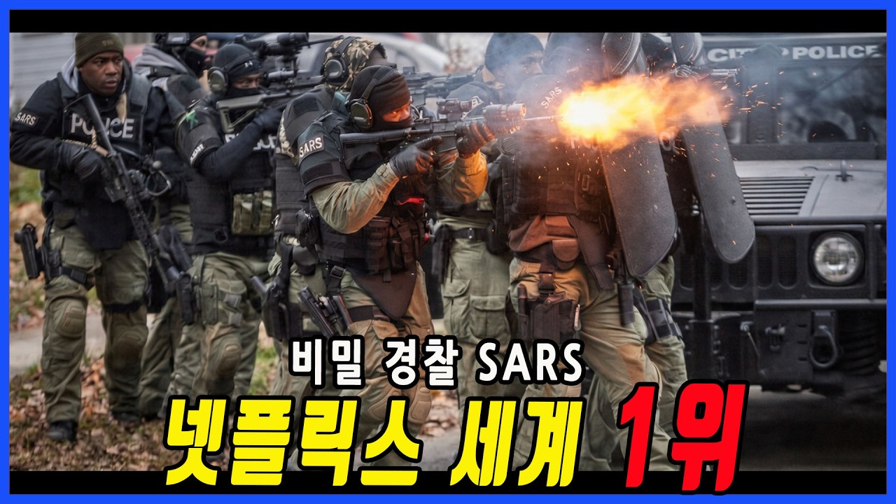 넷플릭스 1위- 과거를 반성하고 조용히 신을 섬기며 숨어살던 세계 TOP 킬러를 건든 조직의 비참한 최후