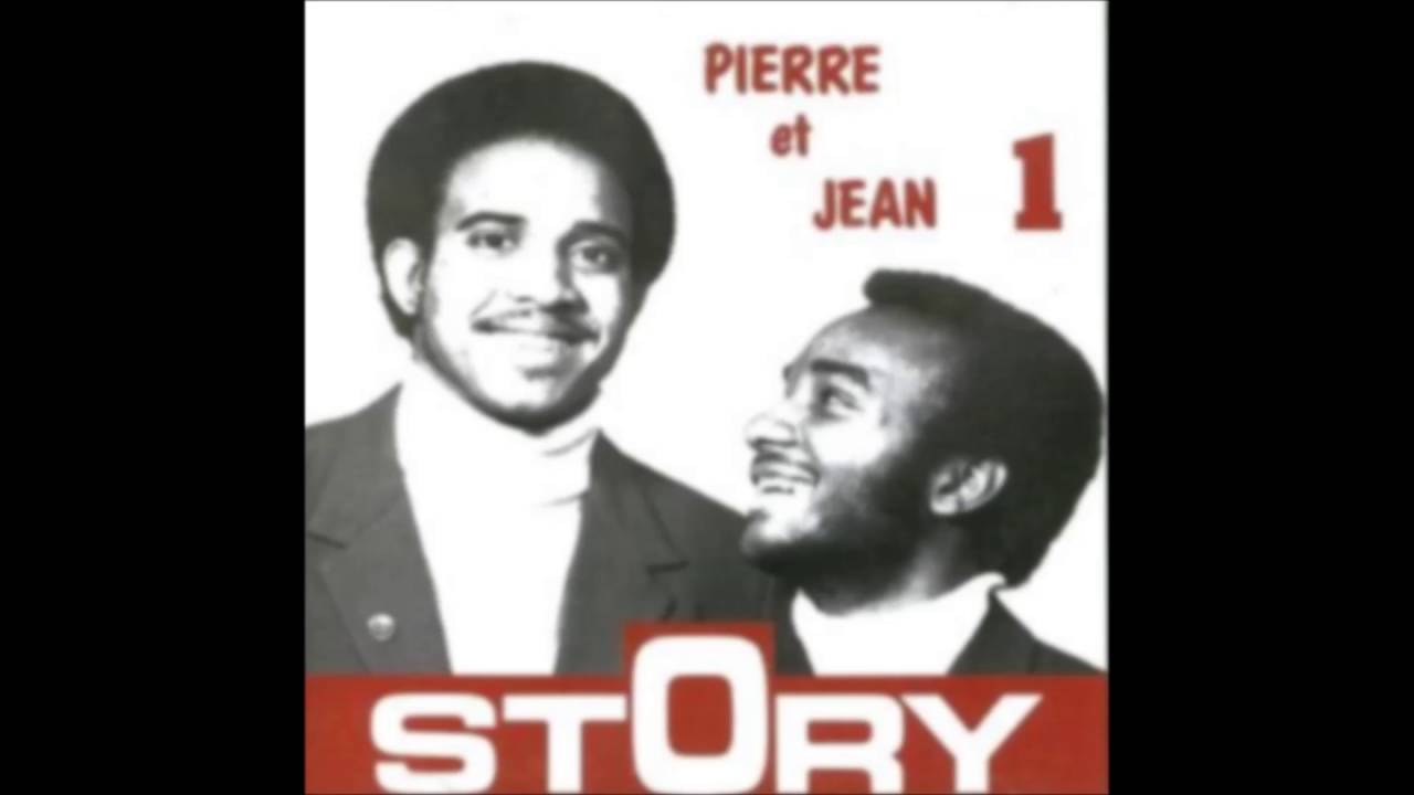 Pierre et Jean  -  Lorsque j'étais dans le monde