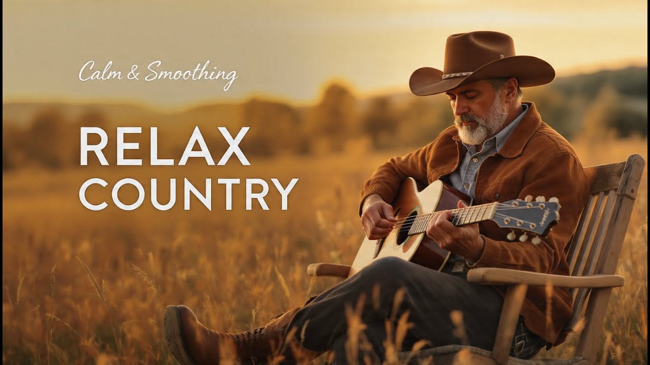 Country Music Summer Memories ft. Patsy Cline, Johnny Cash & Merle Haggard Hits