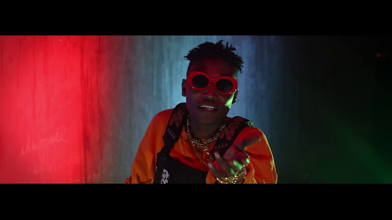 SINTEX-BYINA (OFFICIAL VIDEO) 2019
