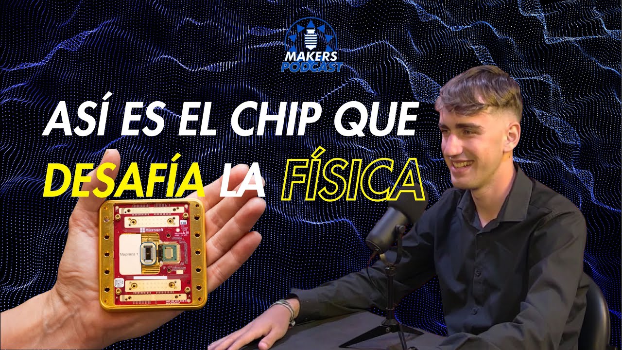 Microsoft nos ha mentido a TODOS - Fisica Society
