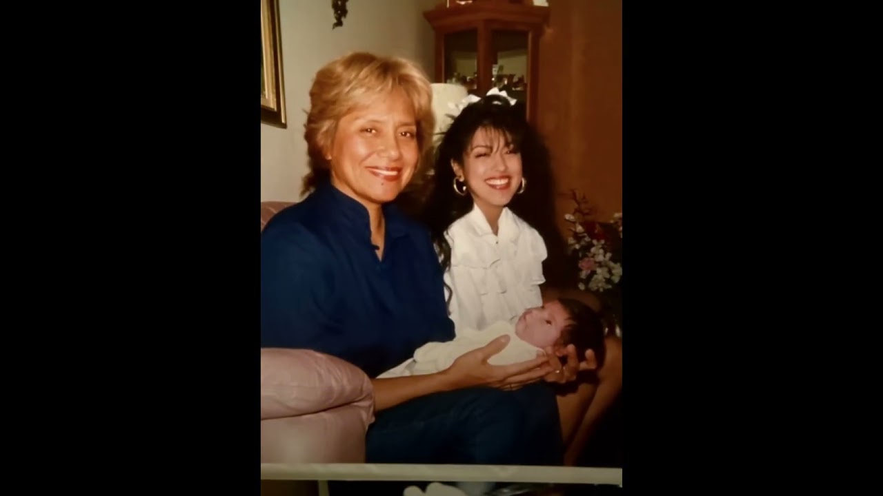 Janie Davila memorial video