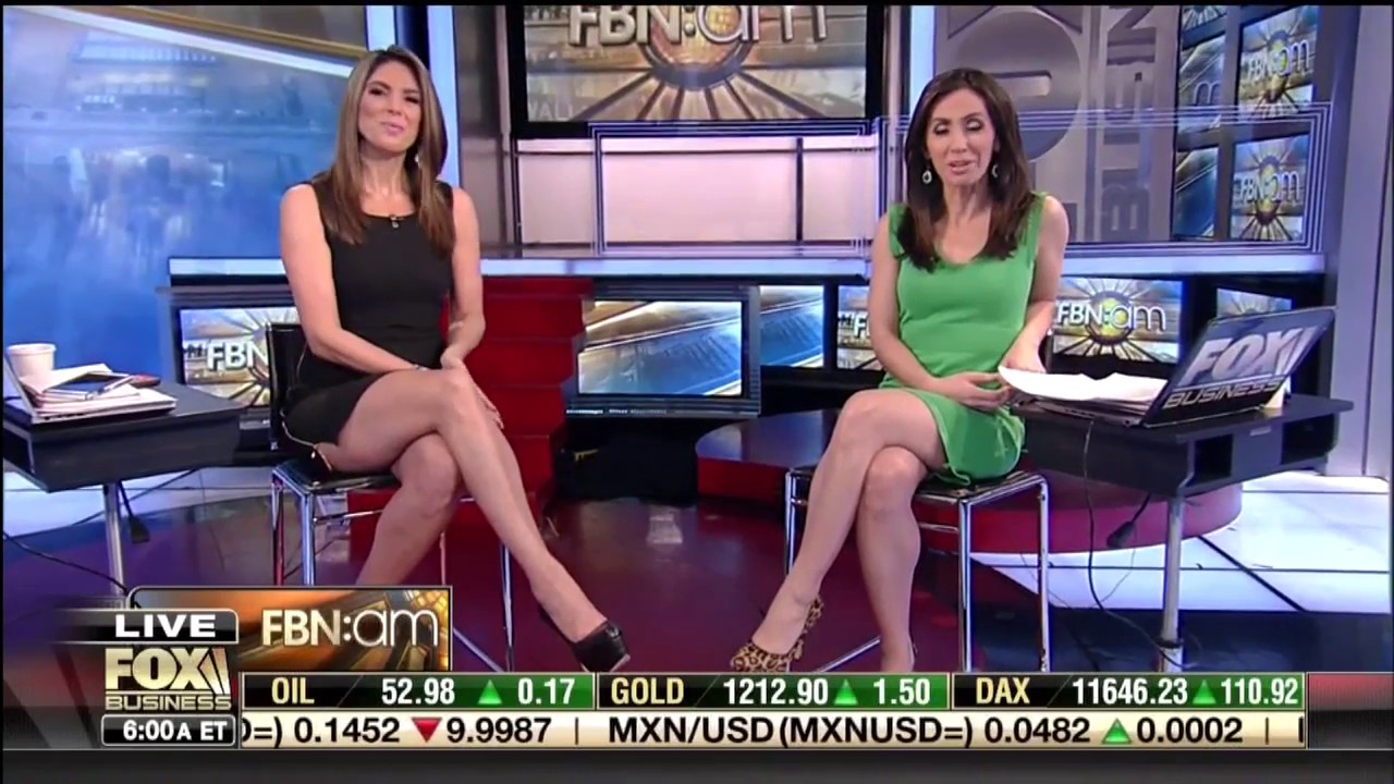 Nicole Petallides & Lauren Simonetti  2 1 17