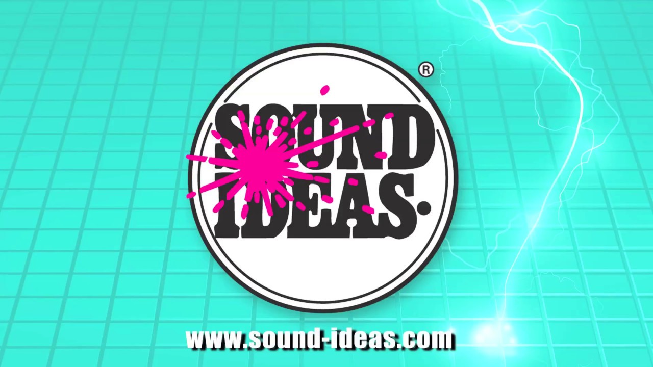 General HD 4 Sound Effects Collection