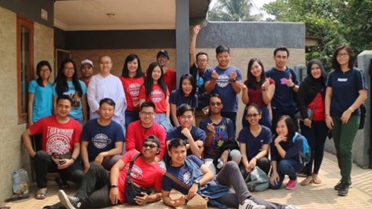 BAKSOS PULO NYAMUK #baksos #baktisosial
