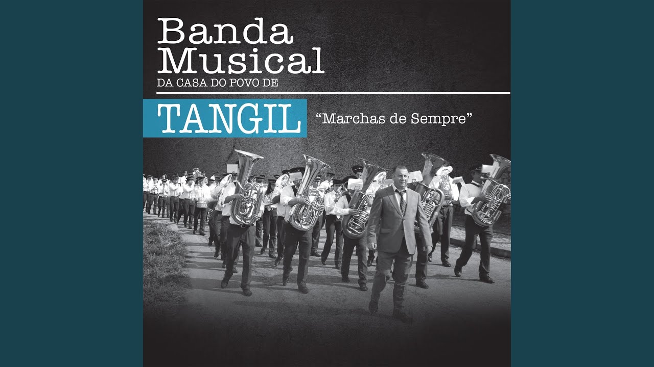 Município de Baião - Marcha