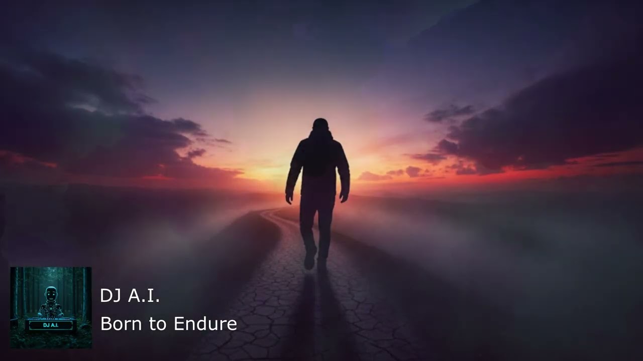 DJ A.I. Born to Endure
