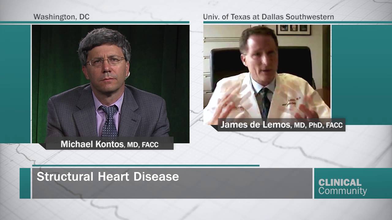 News Archive | Structural Heart Disease
