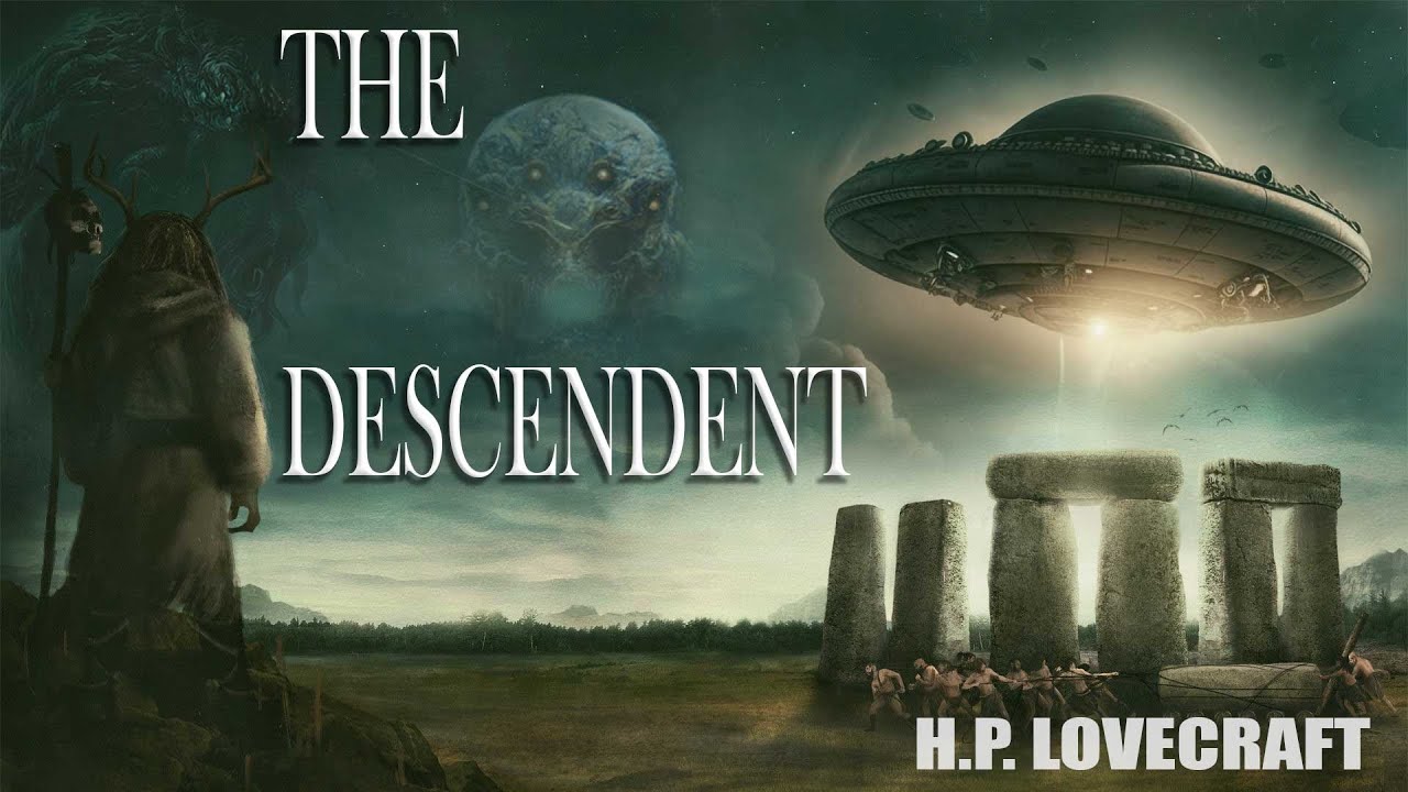 The Descendent - Things Aren't Always What they Seem