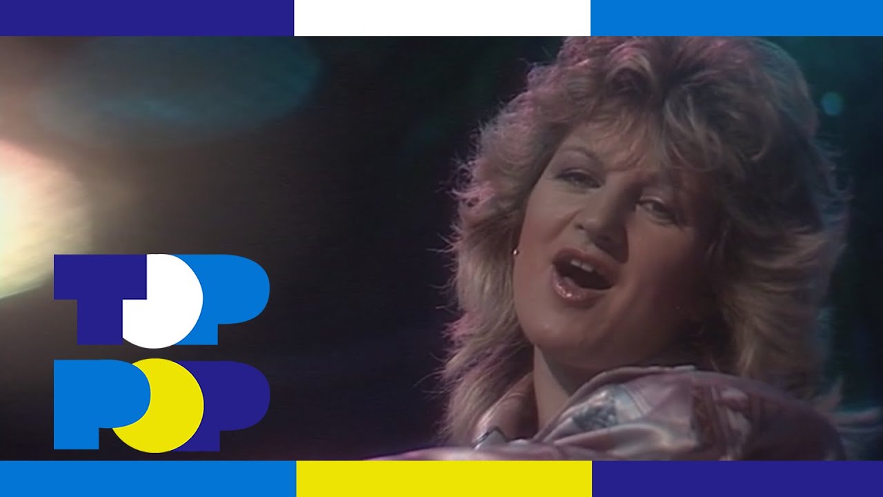 Anita Meyer - Sandy's Song • TopPop