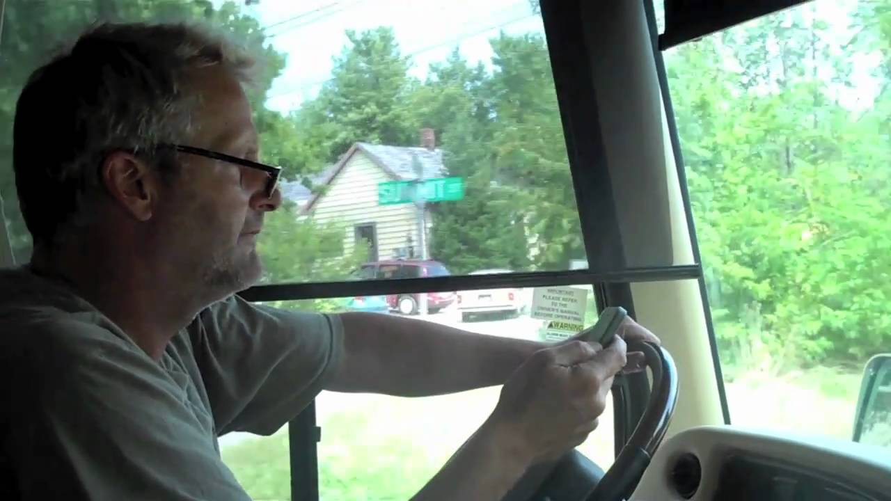 Jeff Daniels Doc Part 4 HD