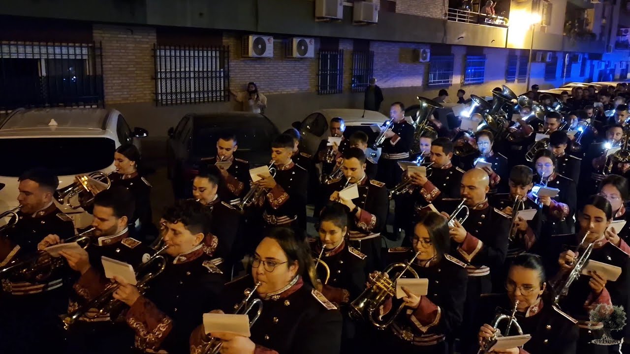 AM Lágrimas (San Fernando) - En ti creemos