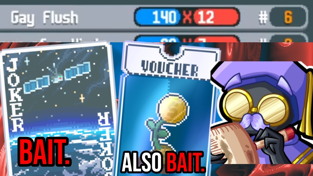 Now we have proof how bad Satellite is (Gold Stake Lessons)