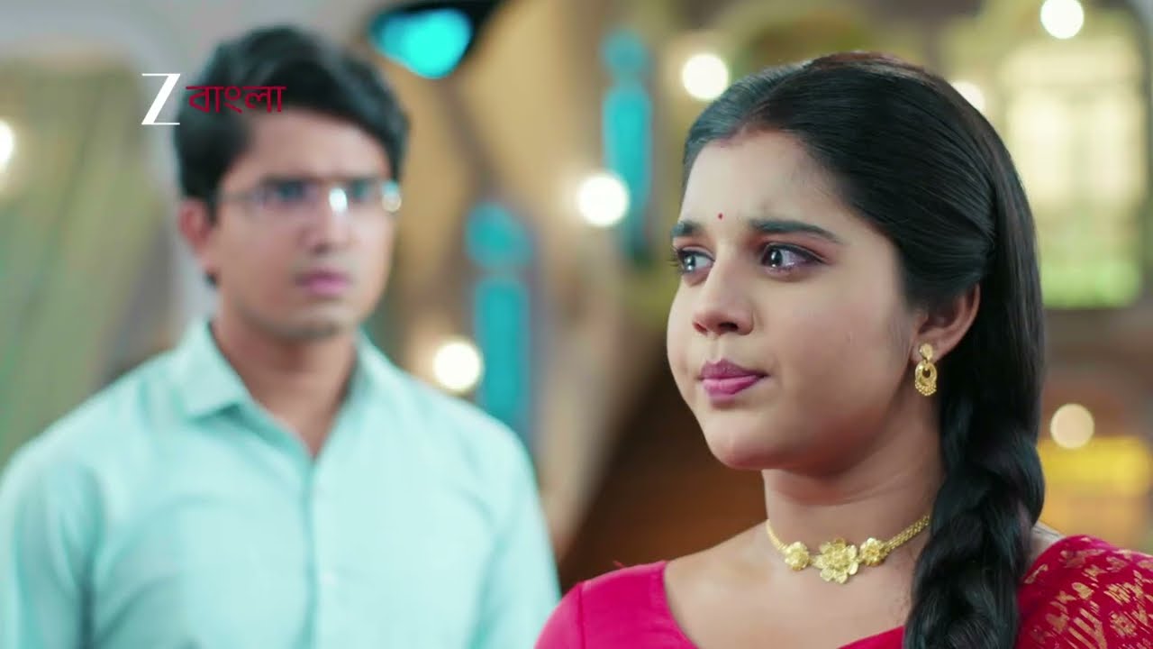 Kusum | 17th - 18th June At 6:00 PM | Promo @zeebangla