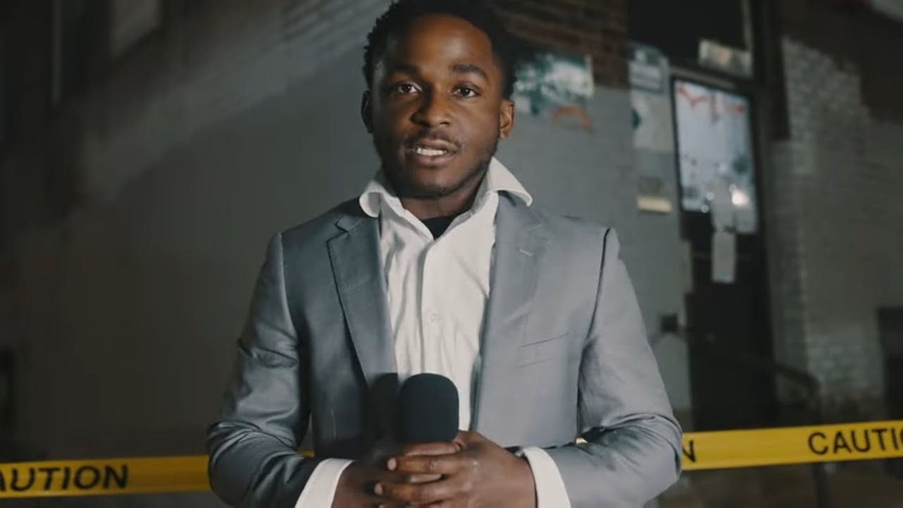 Fastlane Mir - Vigilant (Official Music Video)