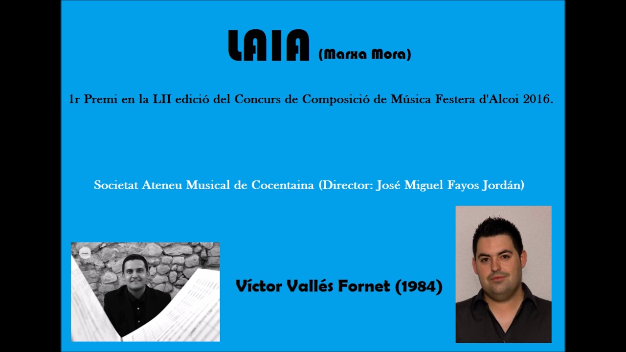 LAIA (mm)