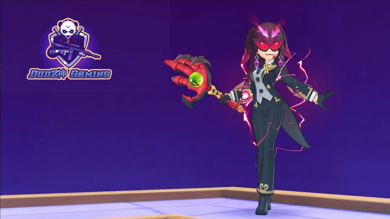 [ROM: SEA] Magic Prison S20 Week 2 (LMx Orb POV)