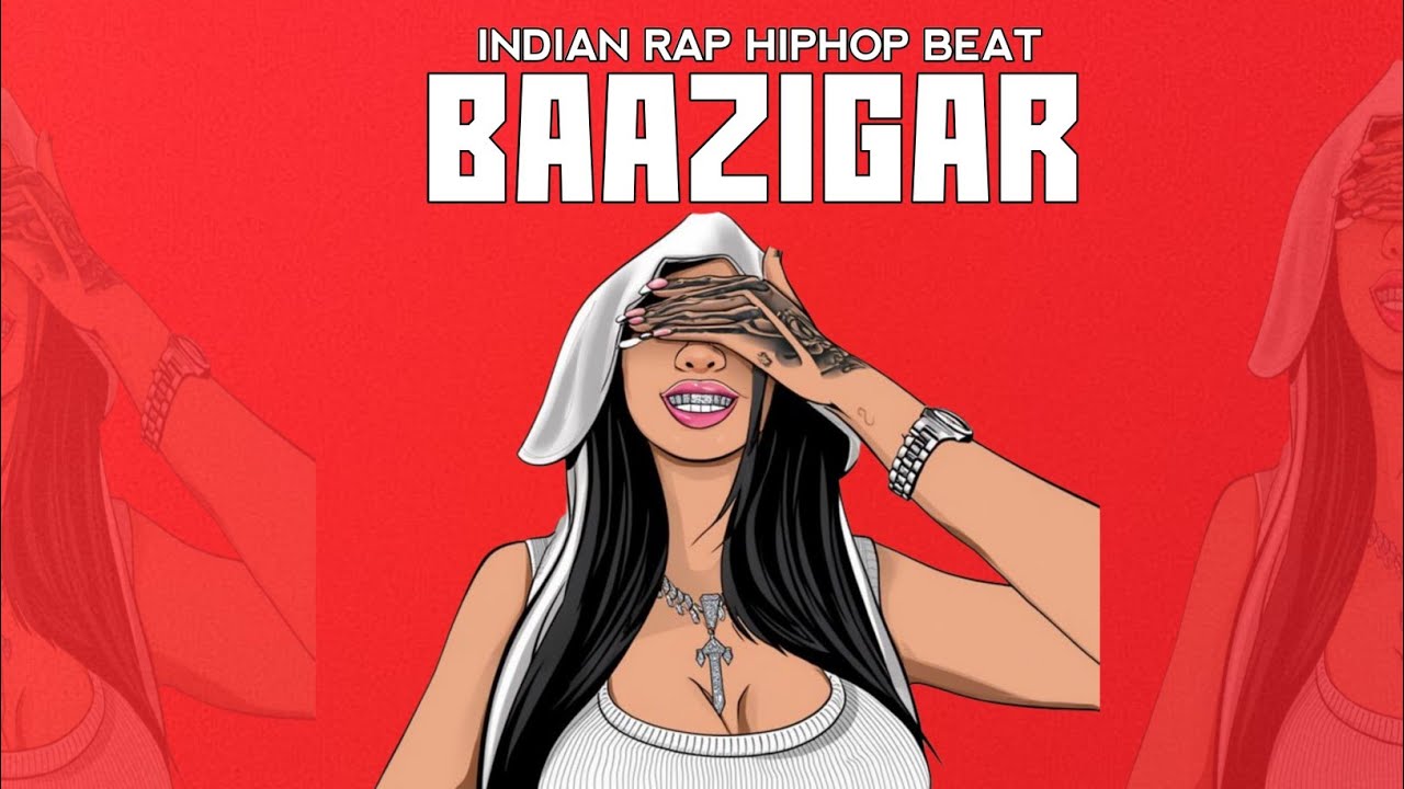 OLD SCHOOL INDIAN TYPE BEAT - 