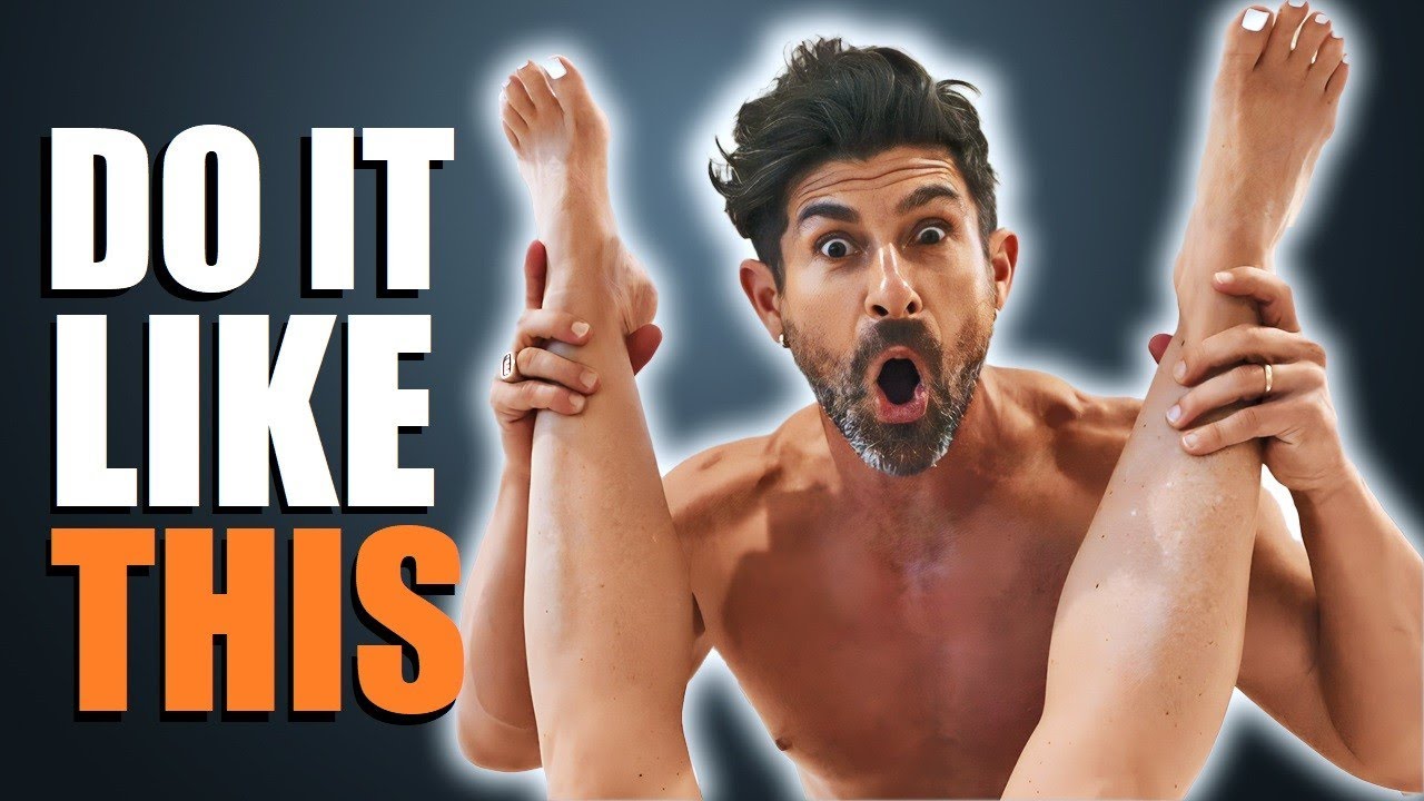 #1 Thrusting Technique Women BEG For (Speed, Tempo, Depth) | 5 Tips to Do it RIGHT