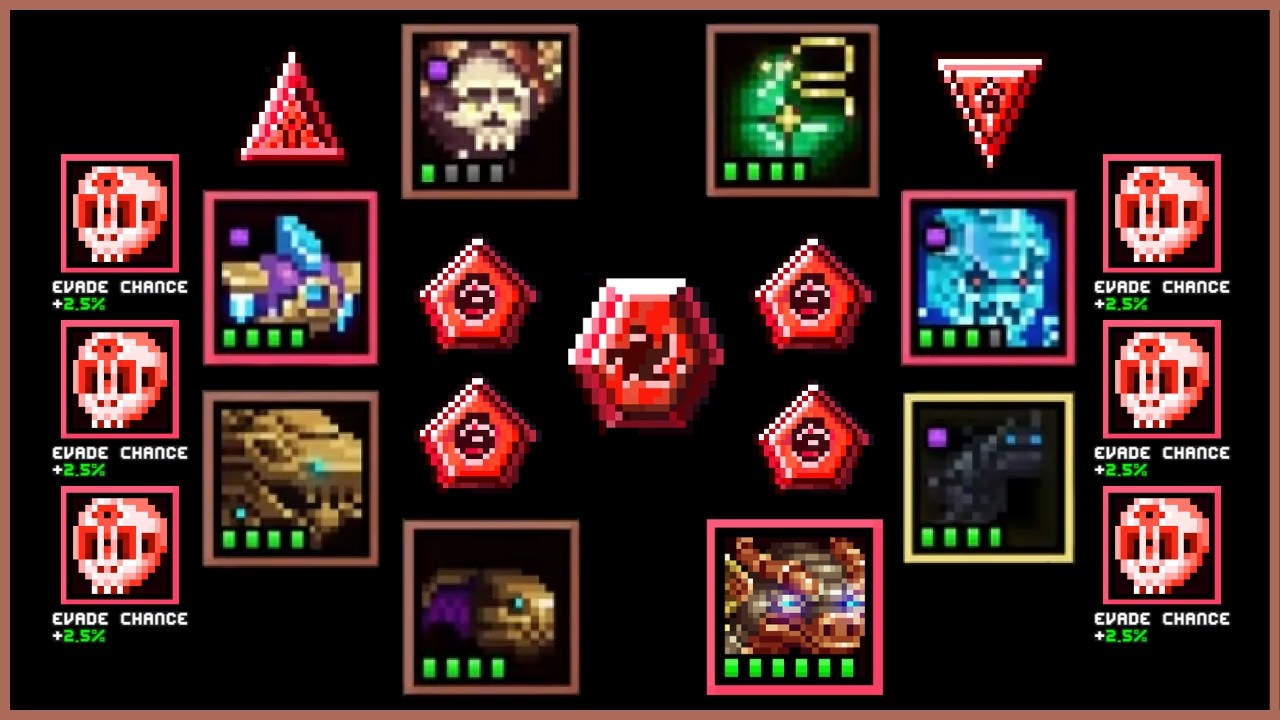 Bit Heroes: Ancient Tank Build (67K TS) VS T19 Nordic Dream