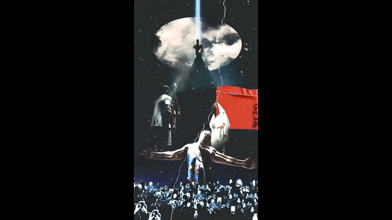 [FREE] Kanye West Donda X Yeezus Type Beat - 