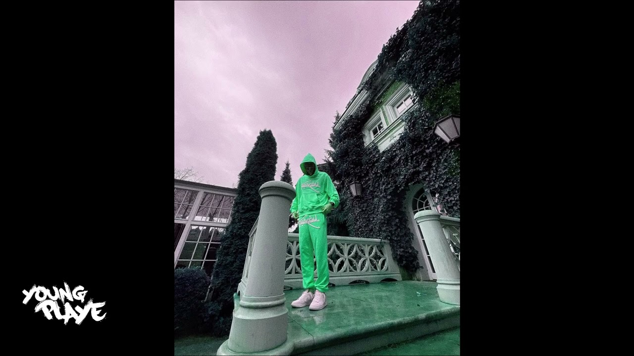 KIDZLORI + RUSINA TYPE BEAT | SERIO