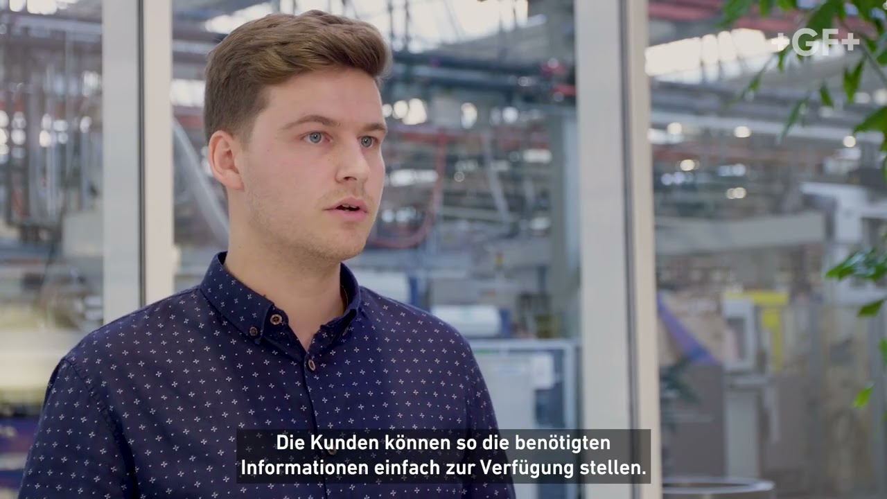 CONTAIN-IT Plus: Episode 2 – Global Service und Support