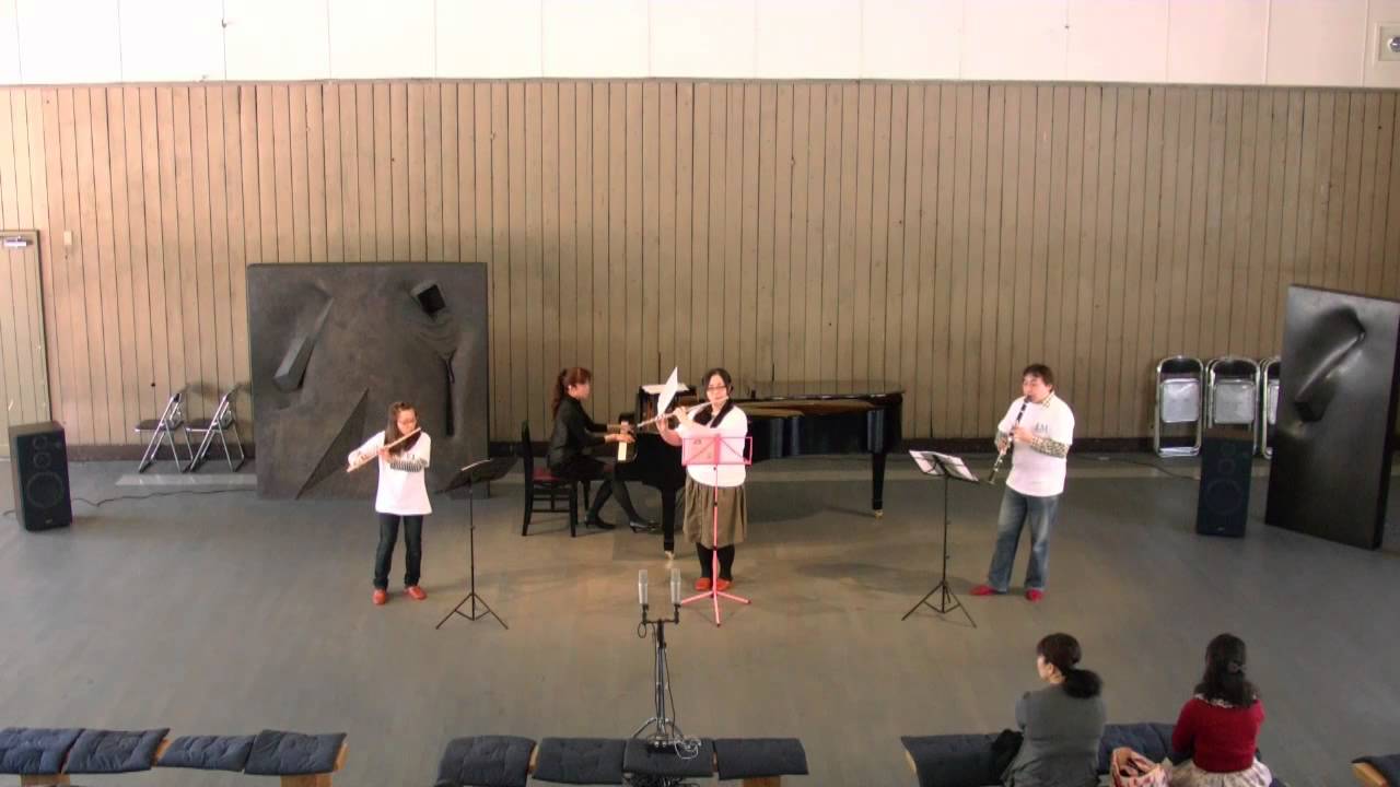 Manhattan Serenade（マンハッタン・セレナーデ）