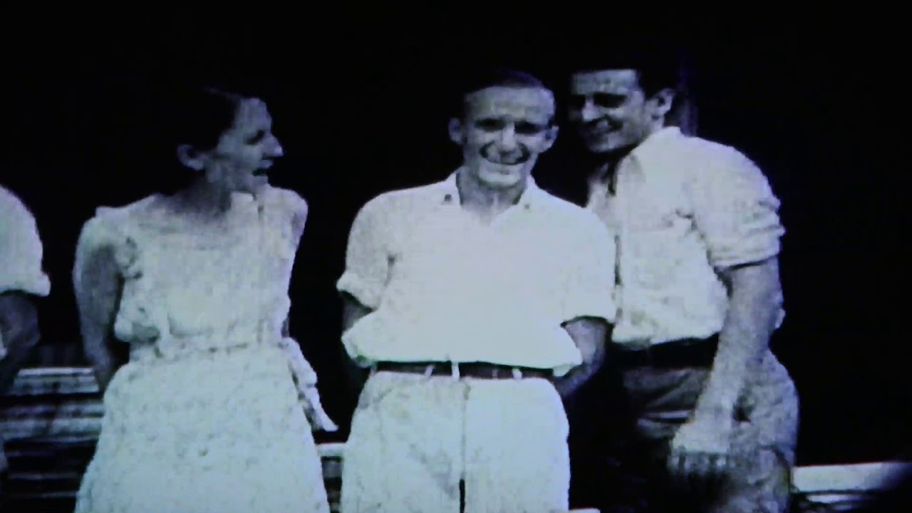 Panama City, Florida, The Early Years