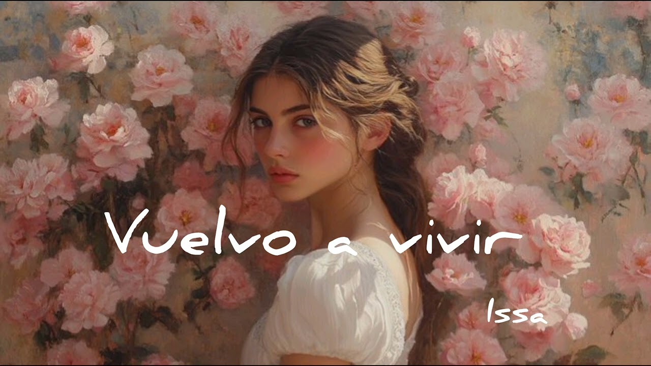 Vuelvo a vivir 