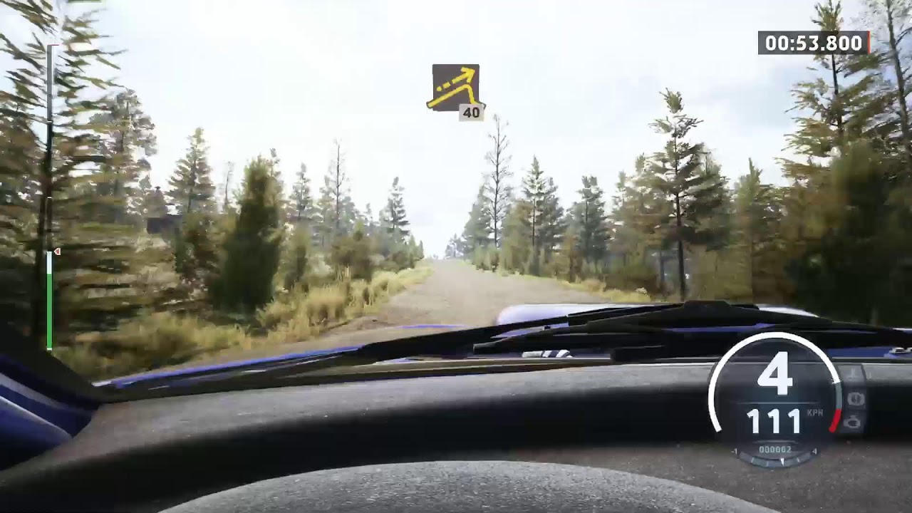 WRC 2026 EA SPORTS