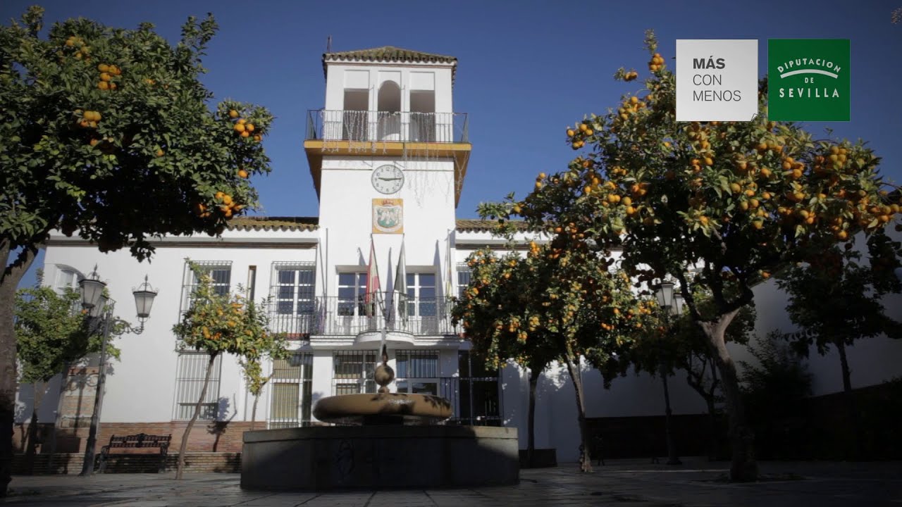 PALOMARES DEL RÍO