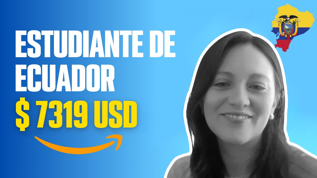 Entrevista de Éxito: Eliana lanzó su tienda y fue rentable en 30 días 🚀