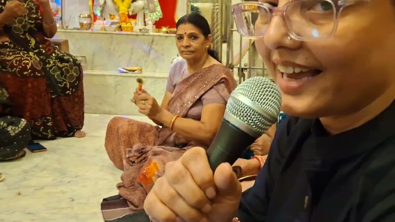 भोले का नाम लगे बड़ा प्यारा🙏#bholenathbhajan #harharmahadev#omkareshwar#1million#shivbhajan#viral#yt