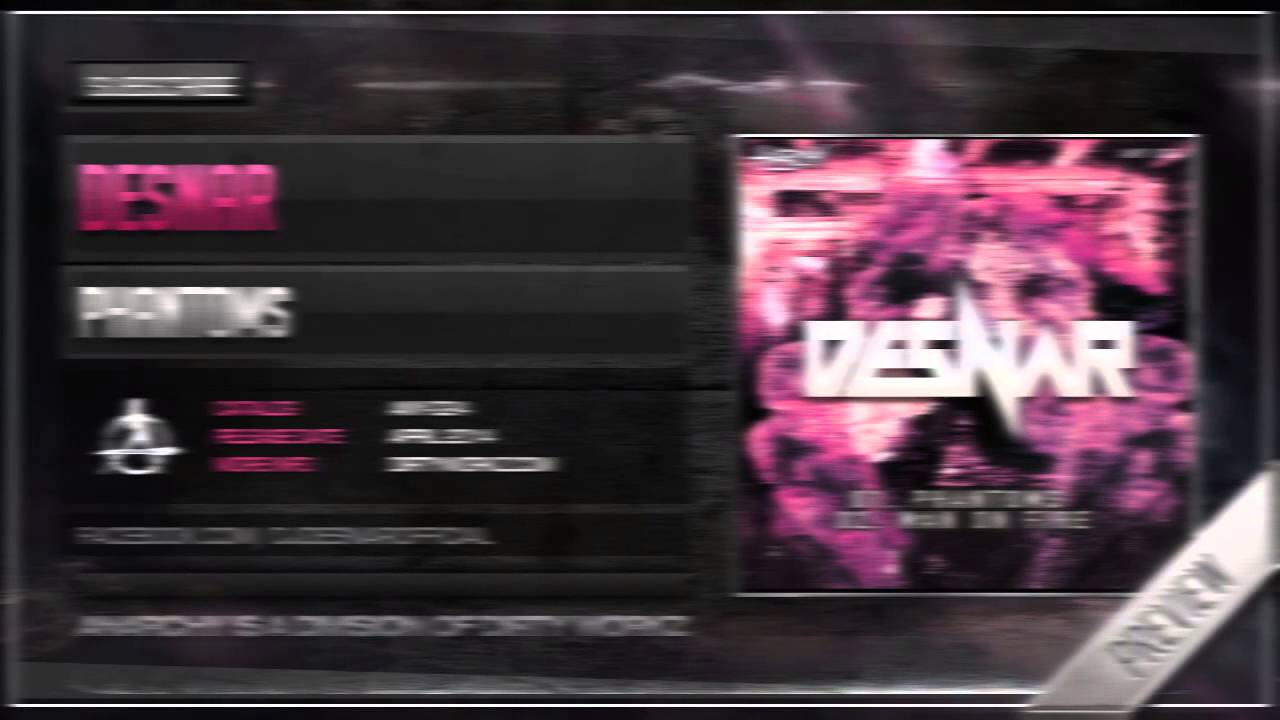 Desnar - Phantoms (Official HQ Preview)