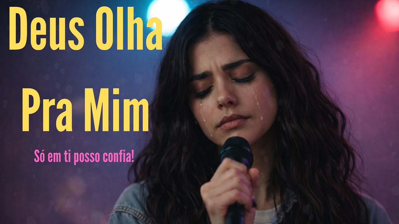 Se Seu Coração Está Ferido, Ouça Este Louvor Até o Fim | Louvor Gospel | #louvor #adoração #gospel